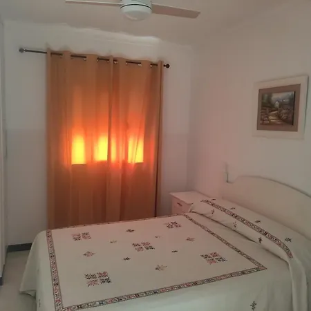 Ferienhaus Casa En El Centro Del Pueblo Conil De La Frontera