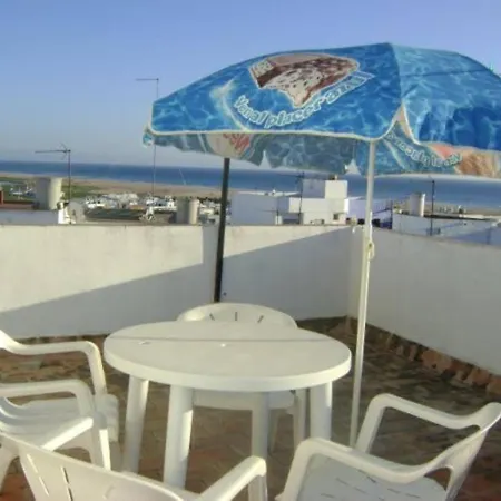 Semesterbostad Casa En El Centro Del Pueblo *