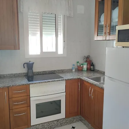 Casa En El Centro Del Pueblo Semesterbostad Conil De La Frontera