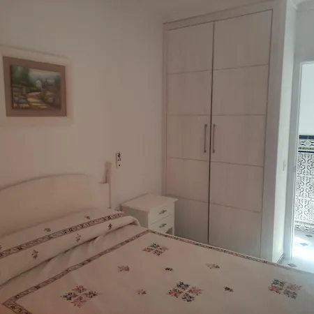 Casa En El Centro Del Pueblo * 科尼尔-德拉弗龙特拉