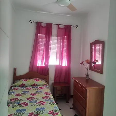 Casa En El Centro Del Pueblo 度假居 科尼尔-德拉弗龙特拉