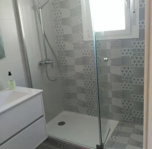 Casa En El Centro Del Pueblo Prázdninový dům