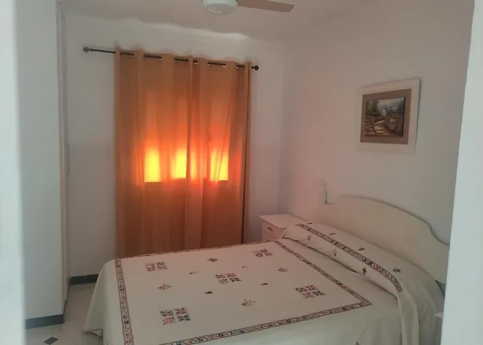 Holiday home Casa En El Centro Del Pueblo Conil De La Frontera