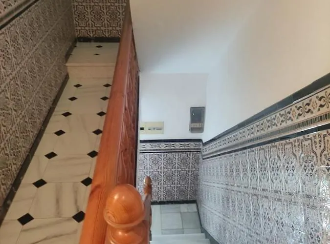 Casa En El Centro Del Pueblo * Conil De La Frontera